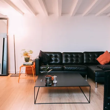 Διαμέρισμα Quiet And Design Apt In Vieux *