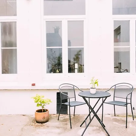 Quiet And Design Apt In Vieux * Λιλ